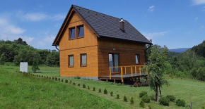 Chata Karamelka, Dolni Moravice